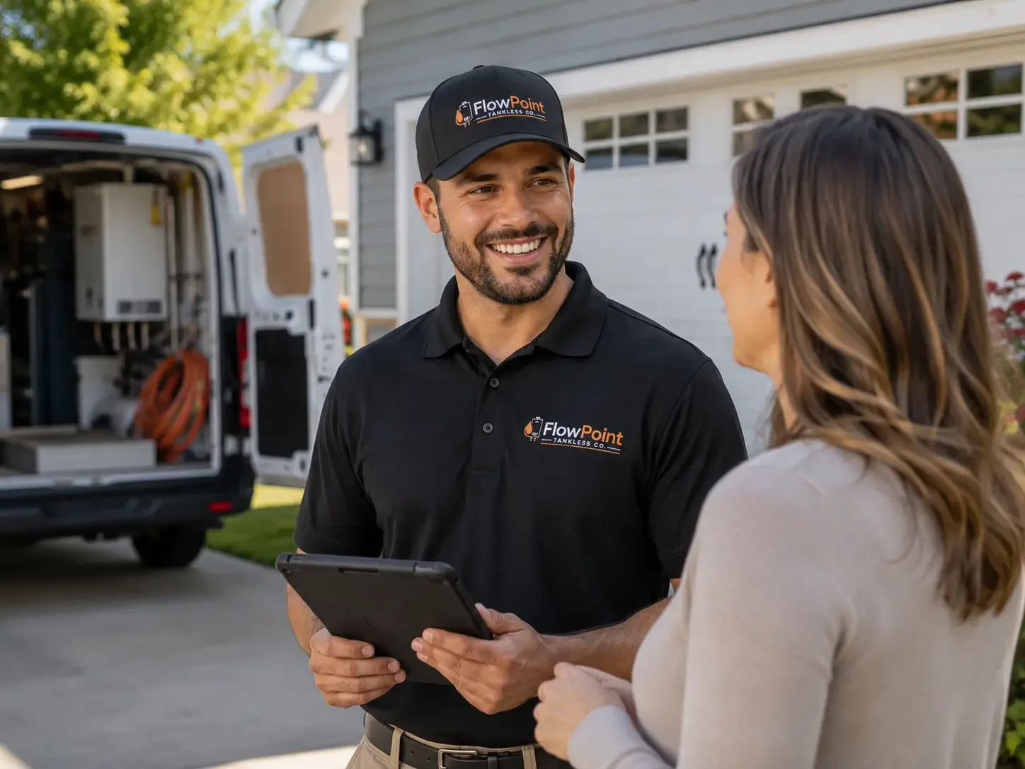 Tankless Water Heater Installation Keysville, VA FAQs
